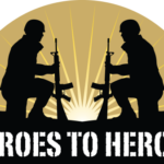 Heroes To Heroes Foundation and suicide prevention