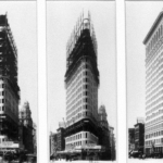 NYC Flatiron Building