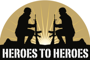 Heroes To Heroes Foundation